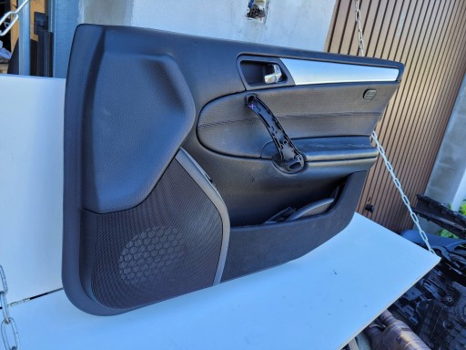 Mercedes C klasa 203 upholstery side door prawych przednich 3187010001