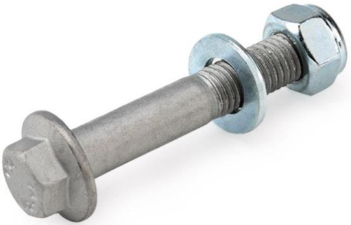 TEDGUM 00228297 БОЛТ ВАЖЕЛЯ УПРАВЛІННЯ FORD MAZDA VOLVO