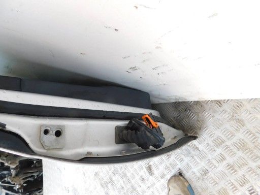 ajtó eleje első jobb VW GOLF V 5 KOMBI