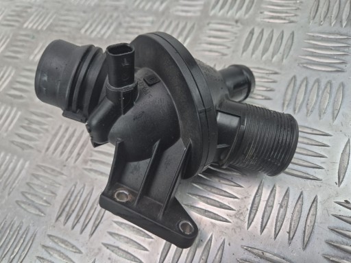 csomag termostatu BMW X1 E84 xDrive 20i N20 6371059