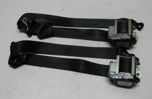 RENAULT MASTER III seat belt left front front 868840018R