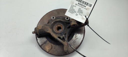 swing right front 1.6 HDI PEUGEOT PARTNER II