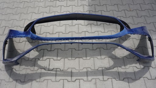 MERCEDES A W 177 AMG LIFT - front bumper front