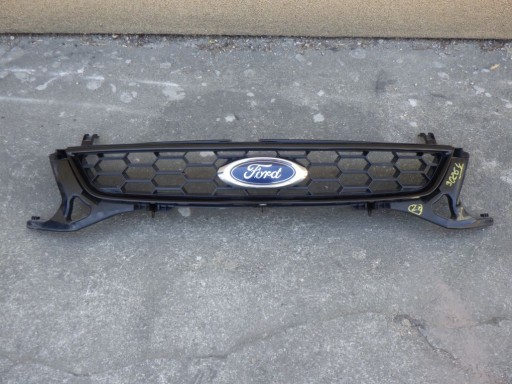 FORD MONDEO MK4 IV LIFT ST TITANIUM BS7J-8200-BCW maska