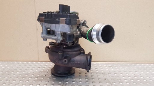 TURBINA turbo 8511719 BMW F45 F46 F48 MINI F55 F56 F57 1.5D B37