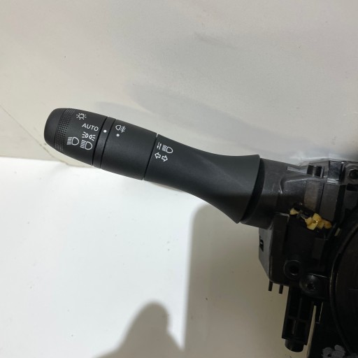 RENAULT CAPTUR II RING LEVERS 255540638R