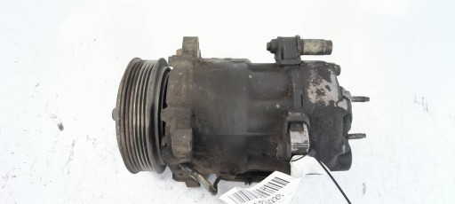 compressor of the air conditioning 4901202524 CITROEN BERLINGO