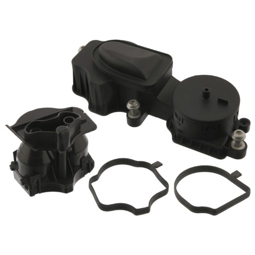 45196 - Фильтр odma масляный сепаратор FEBI BILSTEIN BMW 3 5