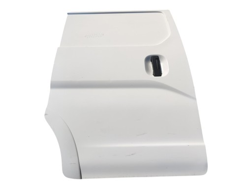 door right rear part rear. sliding NISSAN NV200 E-NV200 2014-2021
