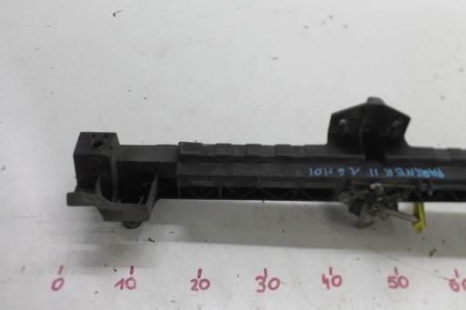 pillar sider lock BERLINGO II PARTNER II 08-12 1.6 HDI 9680544280