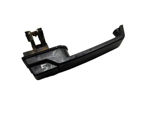 handle door right front front LAND ROVER DEFENDER 1999-2014 EUROPA
