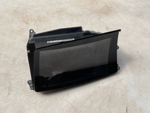 EKRAN HUD (display) MERCEDES-BENZ GLC C254 A2549005301 PATRZ FOTO!
