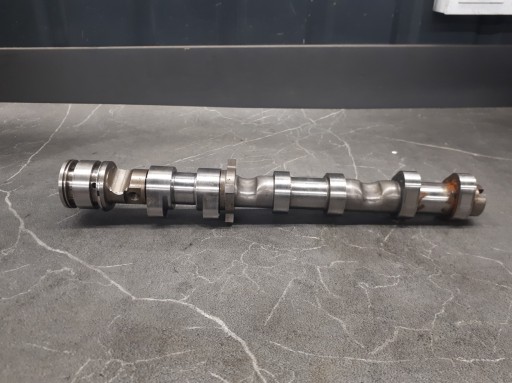 06E109101AL Розподільний вал Audi A6 C6 всмоктування 2.4 bdw