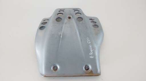 123451238 - Aprilia Pegaso 650 захист двигуна