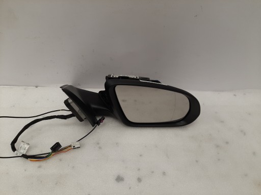 A2538106003 A2538107903 - Дзеркало ПРАВЕ Mercedes GLC W253 PIN 7+7+1 Вклад