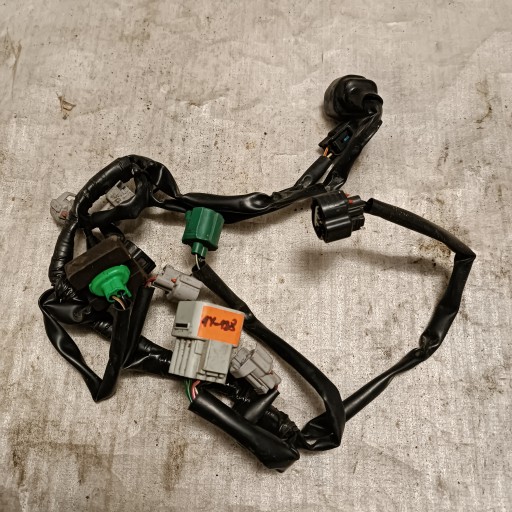 02159650 - Yamaha R1 RN12 жгут проводов впрыска