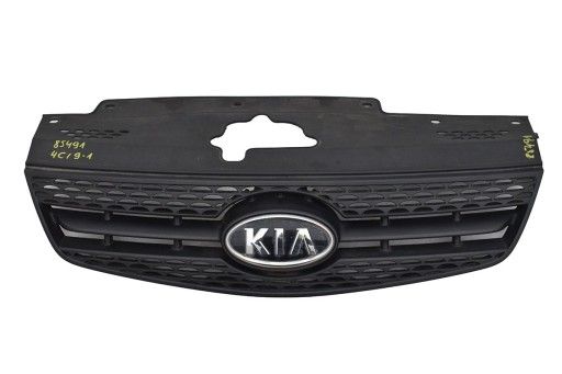 Grill Grill des Kühlers KIA RIO II 2 86361-1G210
