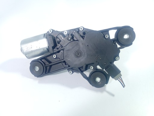FORD FOCUS MK2 08-11 Motor Motor des Scheibenwischers hinten OE 0390201875
