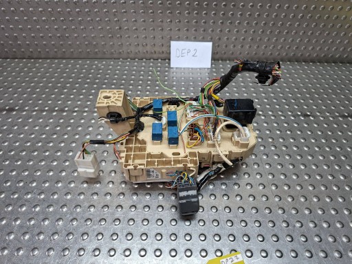 Module fusibles SUZUKI SPLASH 1.2 08- 36770-51K40