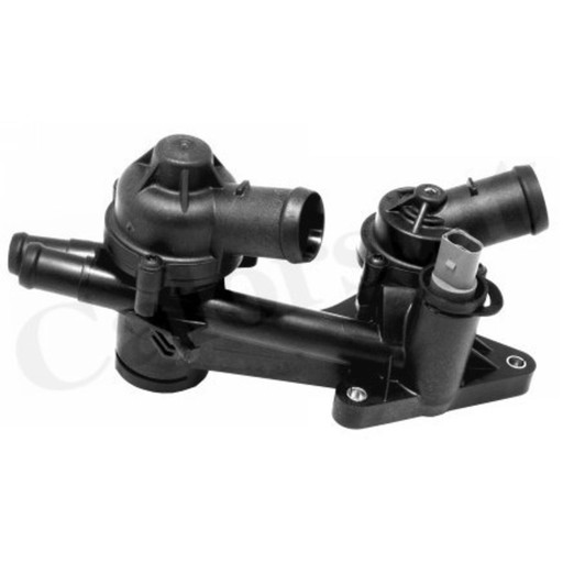 TH7171.87J - ТЕРМОСТАТ GOLF V PLUS V GOLF V POLO 9N 02-06 1.4