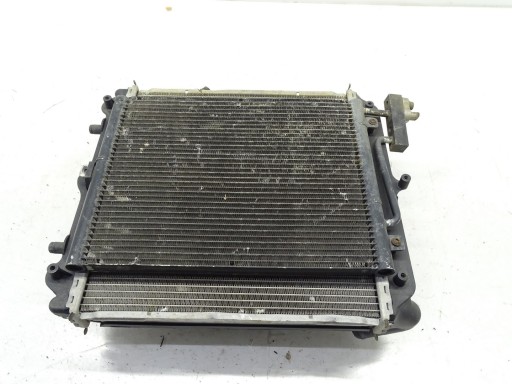 lüfter kühler wasserkühler PORSCHE BOXSTER 986 2.7 996624035 8MK376714291