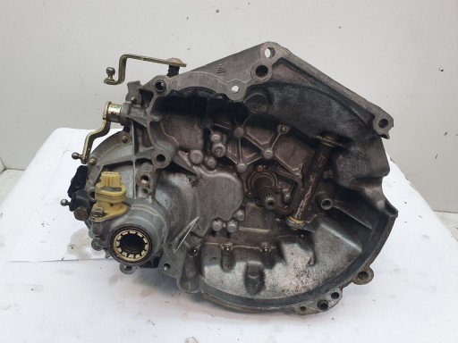 Getriebe Manualna 20CE88 Peugeot 206 1.1 1.4 8v