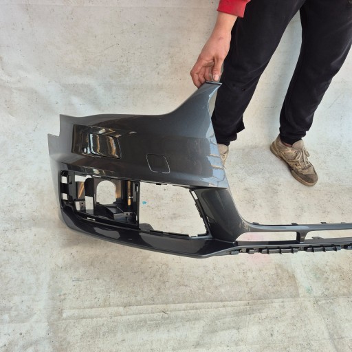AUDI A4 B8 8K LIFT 11-15 S-LINE COMPETITION plus bumper front SPR PDC