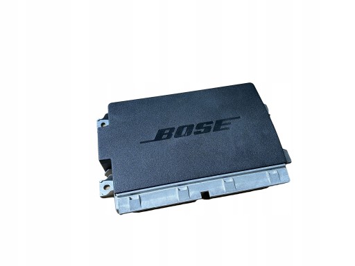AUDI Q7 4M усилитель BOSE 4M0035223