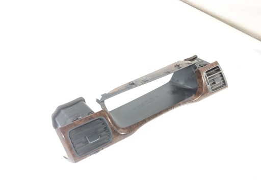 cover instrument panel frame Z KRATKAMI air conditioning devices air Honda FR-V FRV 05-06