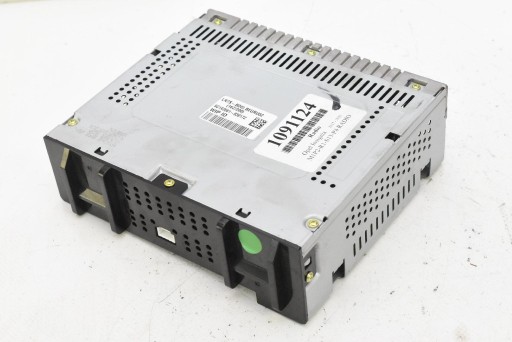 module RADIA 39217912 OPEL INSIGNIA B 17-20