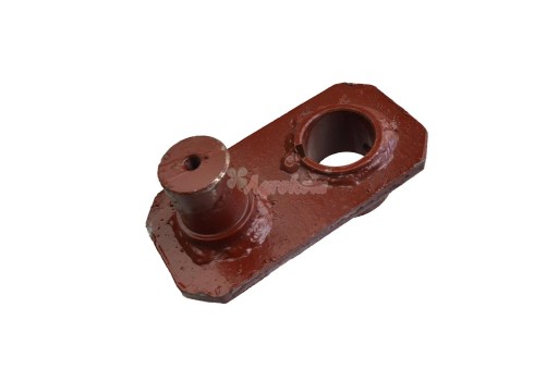 221804006 - Кривошип, шип fi-35мм, отверстие fi-40мм; разбрасыватель