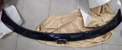 OE Mazda CX-5 декоративна планка KB7W50810P13