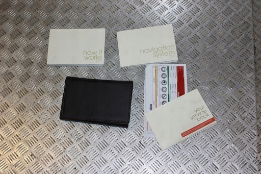 HONDA CR-V 2015 СЕРВІСНІ КНИГИ ІНСТРУКЦІЯ ЧОХОЛ