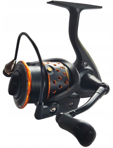 Котушка Mistrall Siro Method Feeder 5.2:1