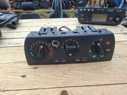 comandi clima JAGUAR X TYPE 1X4H19980AF