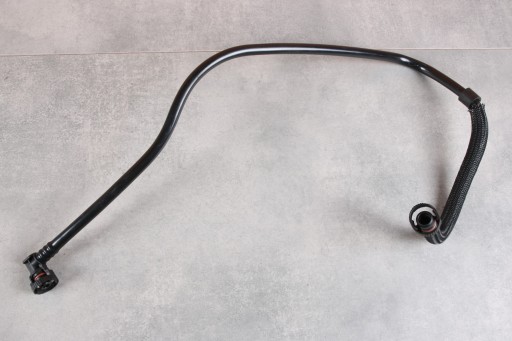 BMW E65 E66 730i 730Li M54 prijenos ODPOWIETRZAJACY spremnike goriva 7521845