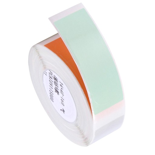 Водостійкий друк етикеток супермаркетів