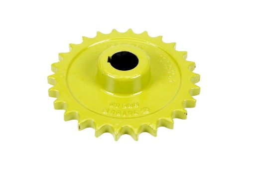 619549.1 шестерня приводу елеватора