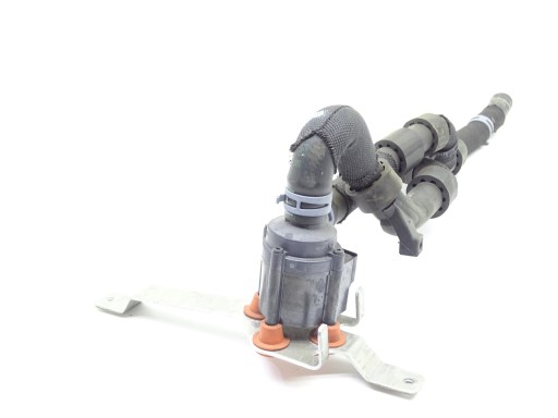 ventil pumpa RURKI crijeva vode AUDI R8 4S 5.2 FSI 4S0819375C 06H121601N