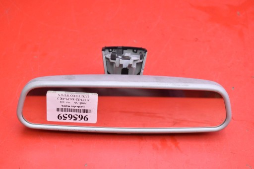 mirror inner reversely 4F0857511AA AUDI A6 C6 KOMBI 04-08