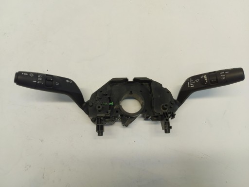 Nissan Qashqai J12 III LIFT DEVIO LUCI TERGICRISTALLO TERGI 255606RN3A