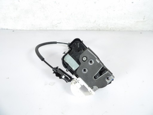 FORD FOCUS MK4 lock door front left JX7A-A21813-NH