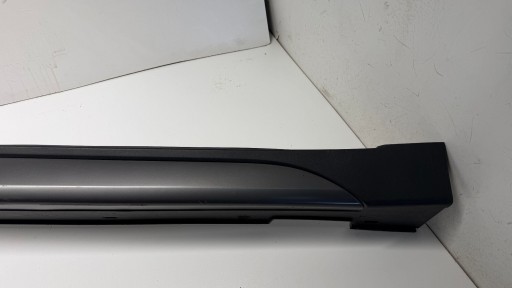HYUNDAI TUCSON III moulding threshold cap right 15-21