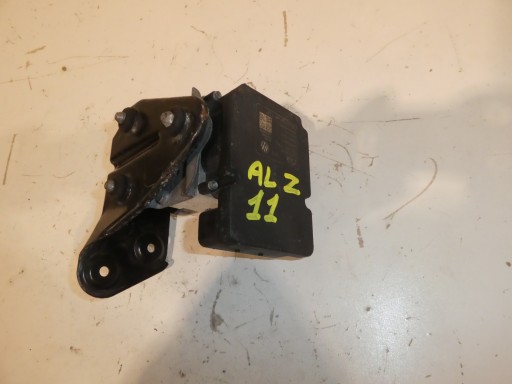 VW T5 LIFT pump control unit ABS 7E0907379E 7E0614517A