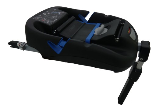 База ізофікс Camerelo 206