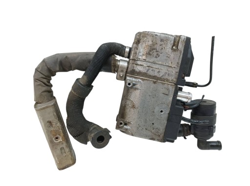 webasto 8K0265081P 4H0265105A Skoda Octavia I (1996-2010)