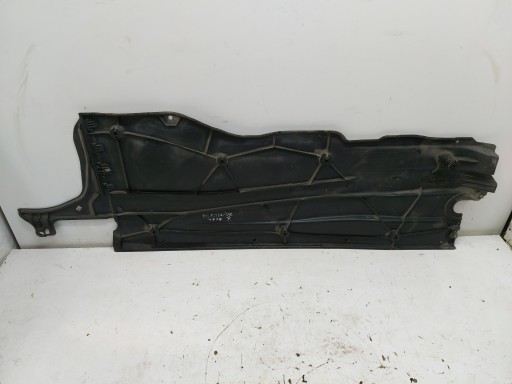 Cupra Formentor 5FF Blende Abdeckung Unterfahrschutz rechts 5WA825202E