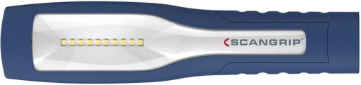 Ручний світильник MAG 7 SMD LED SCANGRIP