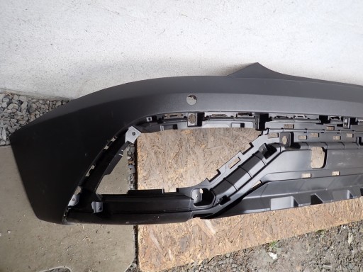 Paraurti posteriore posteriore HYUNDAI TUCSON 4 IV NX4E LIFT 2024- 86612-N7GA0