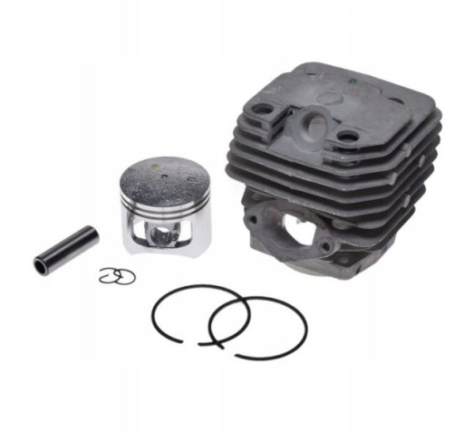 IS12M11263 - Циліндр для газової пилки 45,00 мм